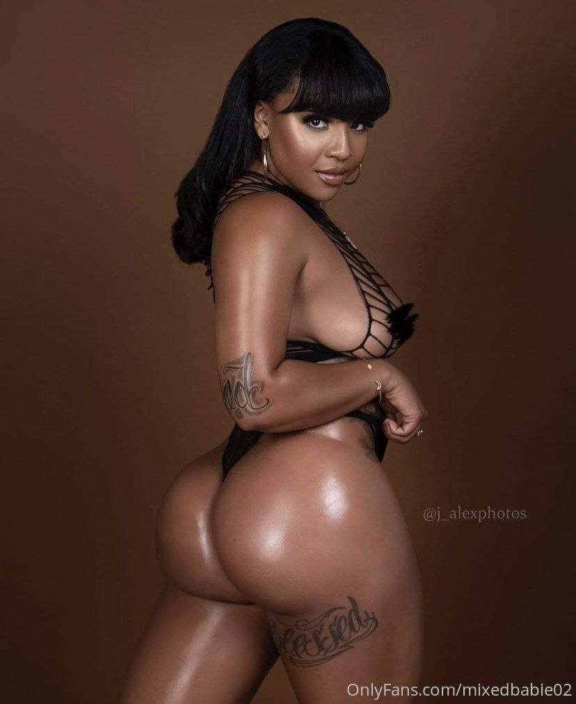 MixedBabie02
