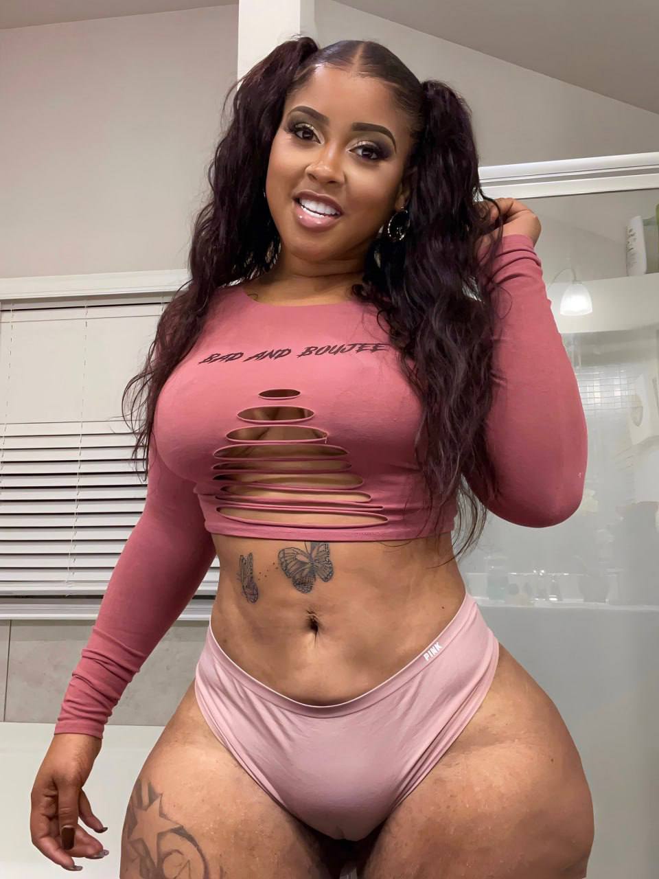 HeyGhettoBarbie