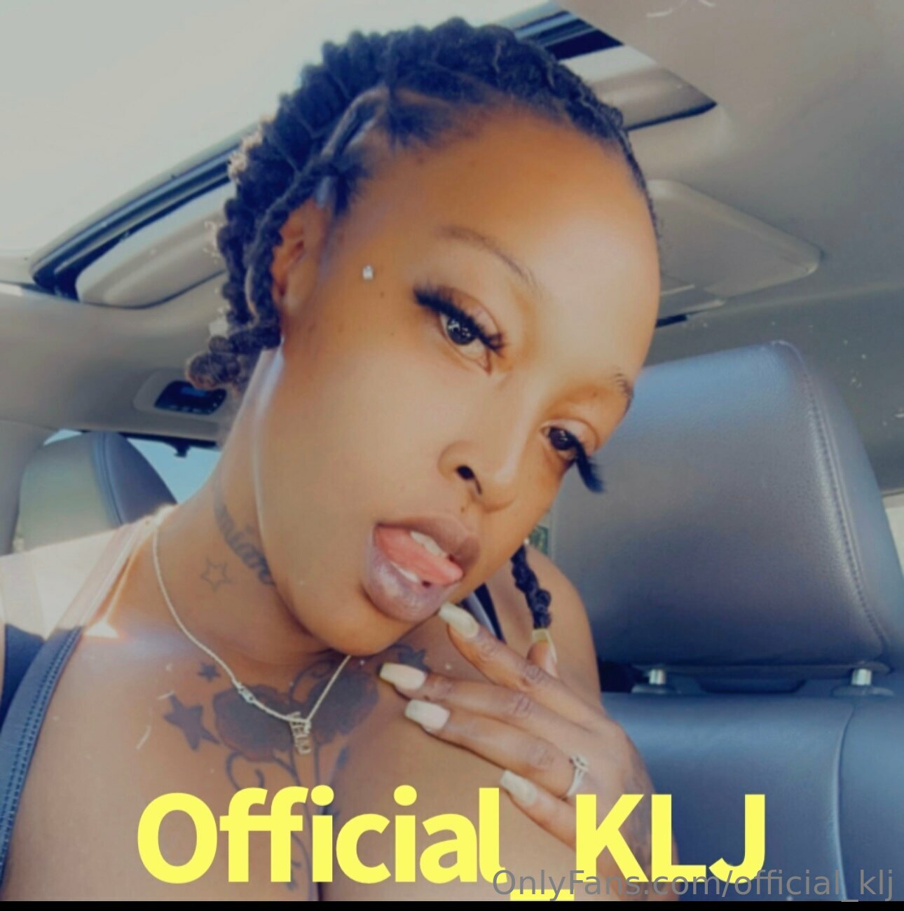 OfficialKjl