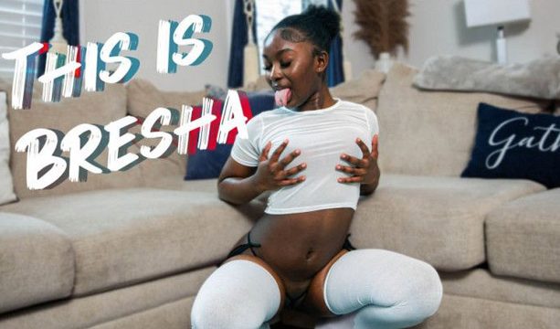 Bresha